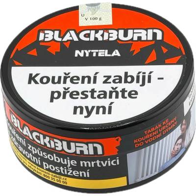 BlackBurn Nytela 100 g