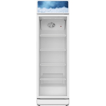 Crown SC300WH