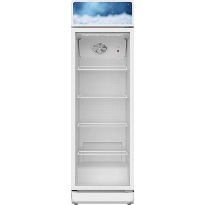 Crown SC300WH