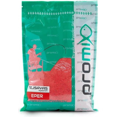 PROMIX KYSELINA MLÉČNÁ 800G