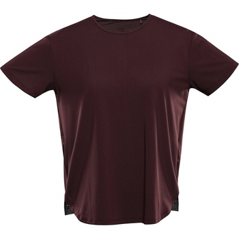 ALPINE PRO Дамска функционална тениска ALPINE PRO JERA ALPINE PRO | Cheren | ЖЕНИ | M/L