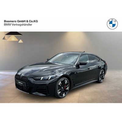 BMW 430d Gran Coupé xDrive 210 kW