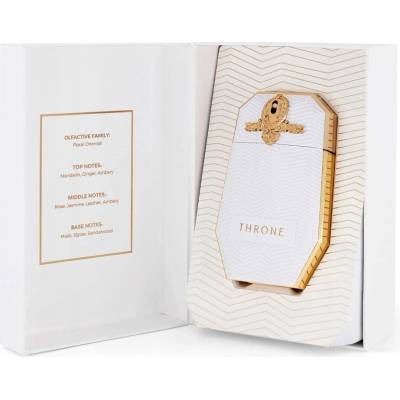 Maison asrar Throne parfémovaná voda unisex 100 ml
