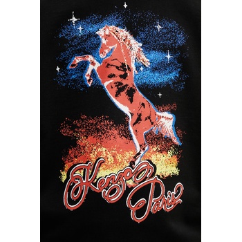 KENZO Памучен суичър Kenzo (FG55SW2004MF)