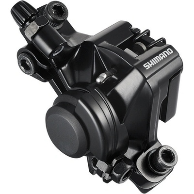 Shimano Altus BR-M375 mechanický přední černá