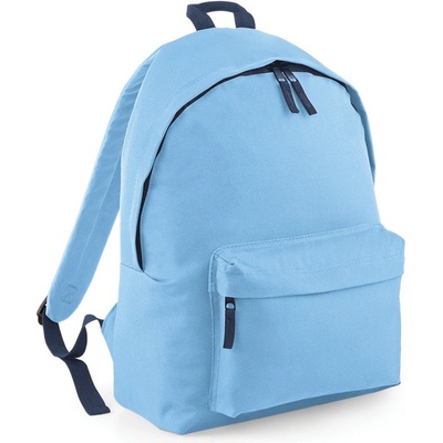 BagBase BG 125COT520125u0099 sky blue fr 18 l