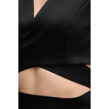 Sandro Ferrone Елек Sandro Ferrone в черно без закопчаване S23XBEBARMAN (S23XBEBARMAN)