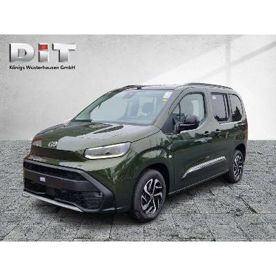 Toyota Proace City Verso L1 1.5 D-4D Teamplayer 96 kW