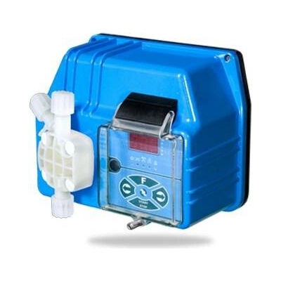 Etatron PBT 17 037 5E BT MF 0510 PVDF FPM