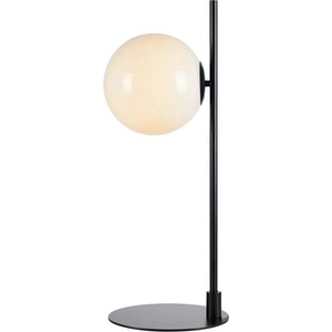 Markslöjd Бяла настолна лампа , височина 62, 5 cm Dione - Markslöjd (108271)