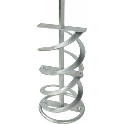 GEKO G00679 PM-04 miešacia metla 100x600 mm hex