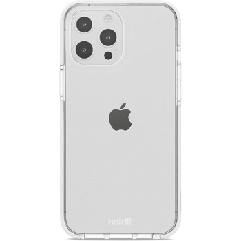 Image 1 of Holdit Гръб Holdit Seethru Case за iPhone 13 Pro Max - Прозрачен
