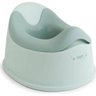 Saro Baby Nočník Easy Start Mint