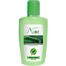 Adonis tělové mléko Aloe Vera 100 g