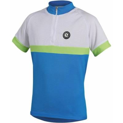 Etape Bambino modrá biela detský