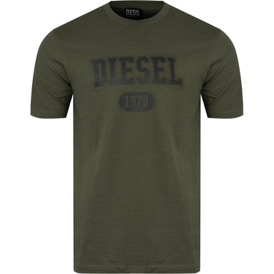 Diesel 1978 Green