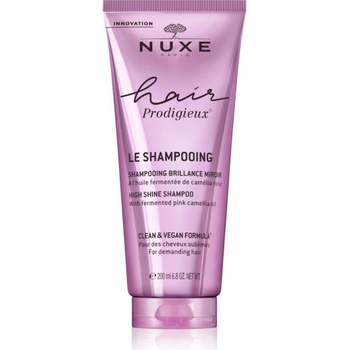 Nuxe Šampon pro lesk vlasů Prodigieux (High Shine Shampoo) 200 ml