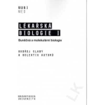 Lékařská biologie I.