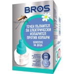 BROS Течен пълнител за електрически изпарител, за деца, 40 ml