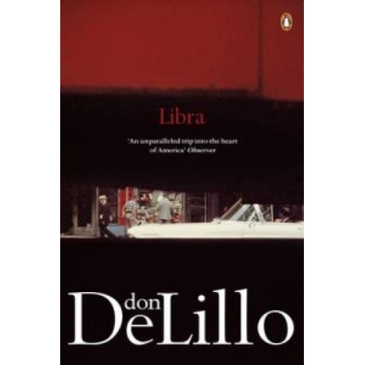 Libra - DeLillo, D.