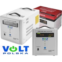 Volt Polska SinusPro 2200E 2200VA 12V 1600/2200W