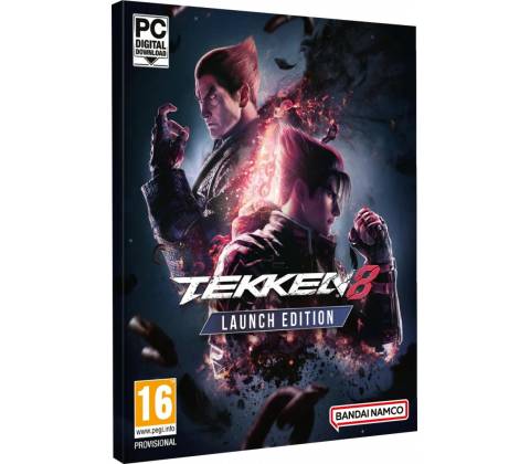 Tekken 8 (Launch Edition)