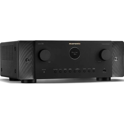 7.2 MARANTZ CINEMA 60 Atmos 8K HEOS Audyssey Wi-Fi BT