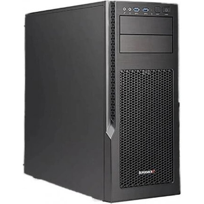 Supermicro SYS-530AD-I