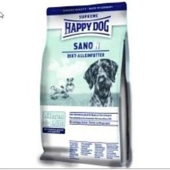Image 1 of Happy Dog Sano-Croq N 1 kg