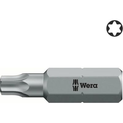 Wera Накрайник TORX 1/4" Т20х25мм Wera (072408)