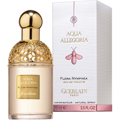 Guerlain Aqua Allegoria Flora Nymphea toaletní voda dámská 75 ml