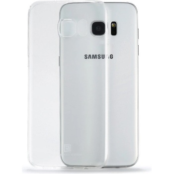 Image 1 of REMAX Протектор за Samsung Galaxy S7 Edge, Remax Crystal, TPU, Slim, Transparent - 51421 (DE-51421)