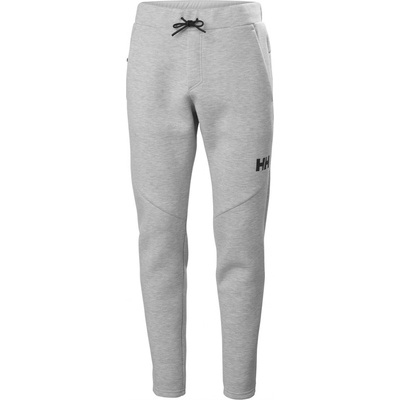 Helly Hansen kalhoty HP OCEAN SWT PANT 2.0 34270_949 Šedá
