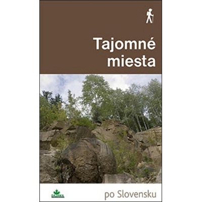 Záhadné miesta