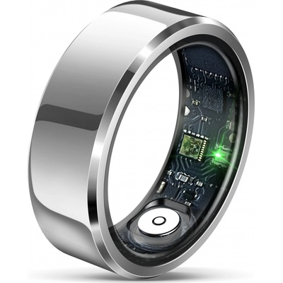 Aligator Smart Ring Silver veľkosť 9 AR0109S