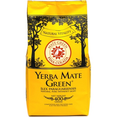 Maté Green Mate Green Pina Colada 400 g