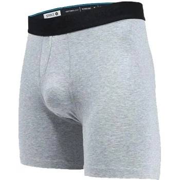 Stance Боксерки Stance OG Brief Boxershort Grau FHGR m802a21og-hgr Размер S