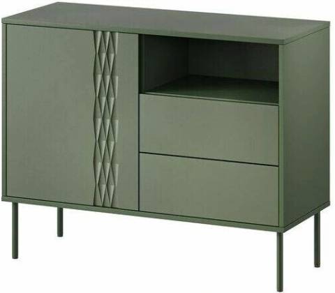 Halmar Tresse 1D2S