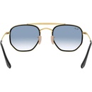 Image 1 of Ray-Ban The Marshal II RB3648M 9167/3F