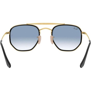 Image 1 of Ray-Ban The Marshal II RB3648M 9167/3F