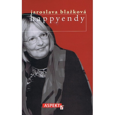 Happyendy - Jaroslava Blažková