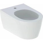 Geberit Стенно биде Geberit One бяло KeraTect (500.690.01.1)