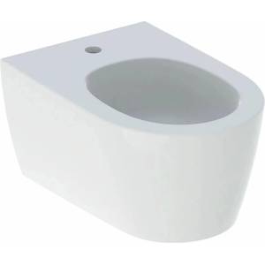 Geberit Стенно биде Geberit One бяло KeraTect (500.690.01.1)