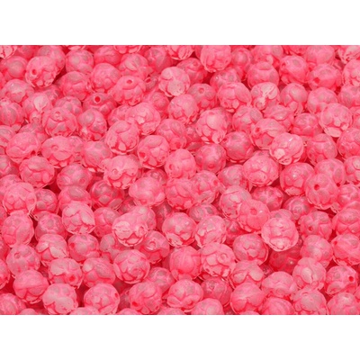 Glass beads, s.r.o. Růžičky 11119222 7 mm 00030/84110/54308 Balení: 300ks