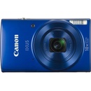 Canon Ixus 180 Blue (1091C001AA)