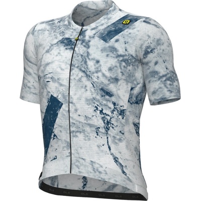 Alé PR-E Marble Steel Blue pánský