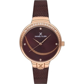 Daniel Klein Дамски часовник Daniel Klein DK. 1.12939-6 (B--DK.1.12939-6)