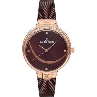 Daniel Klein Дамски часовник Daniel Klein DK. 1.12939-6 (B--DK.1.12939-6)