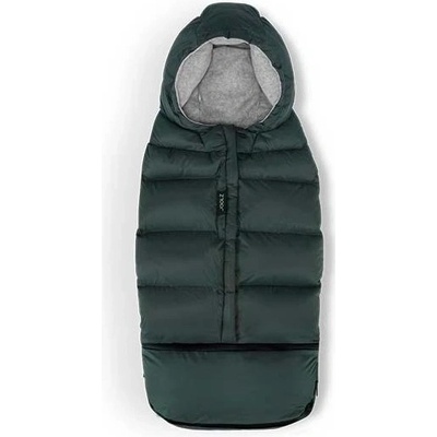 Joolz PUFFER Joolz Tmavo zelený