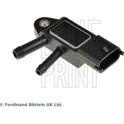 Senzor, tlak výfukového plynu BLUE PRINT ADK87406